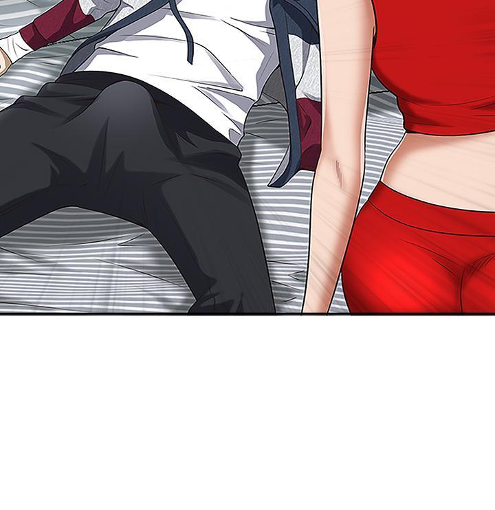 霸佔人妻，第3話-阿姨的身材怎麼樣，第 22 页
