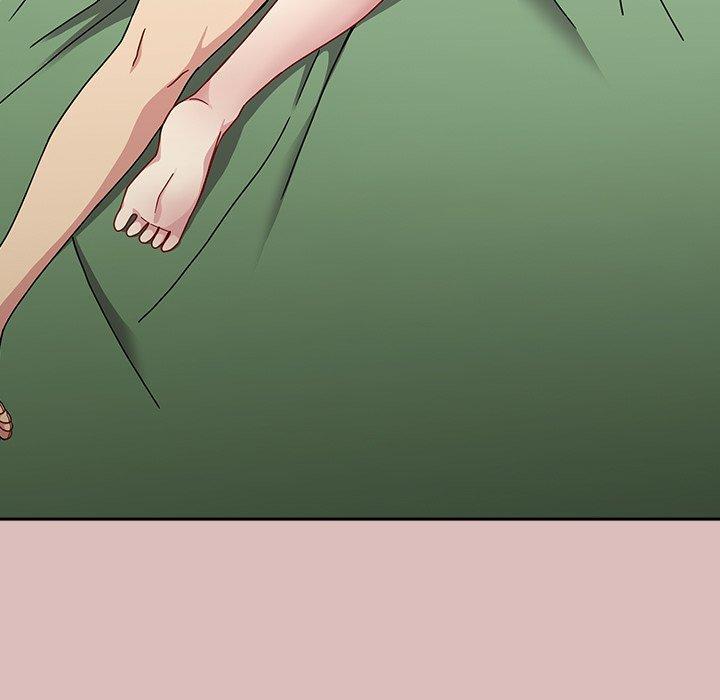 青梅以上戀人未滿，第 39 話，第 96 页