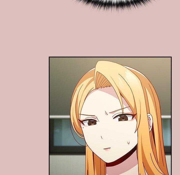 青梅以上戀人未滿，第 39 話，第 123 页