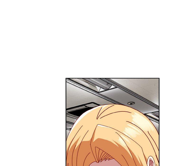 青梅以上戀人未滿，第 45 話，第 106 页