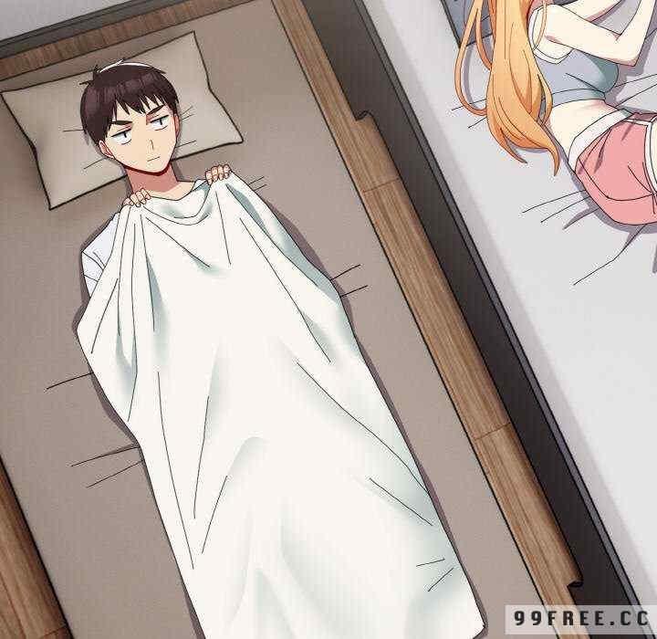 青梅以上戀人未滿，第47話，第 34 页