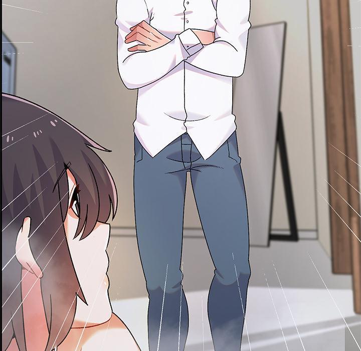 頑皮女孩敏兒，第 2 話，第 95 页