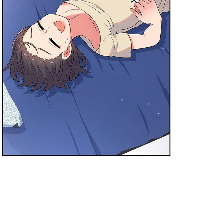 頑皮女孩敏兒，第 5 話，第 110 页