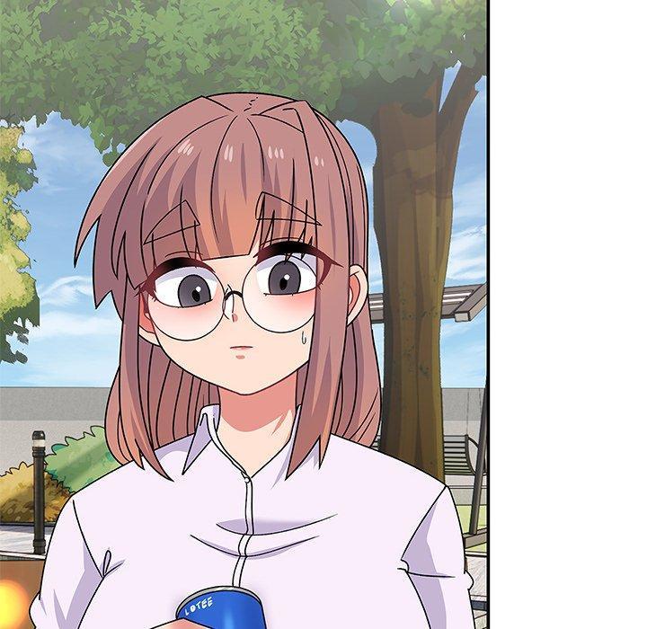 頑皮女孩敏兒，第 32 話，第 69 页