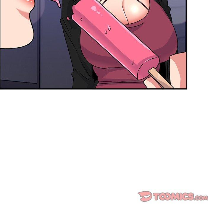 頑皮女孩敏兒，第 34 話，第 28 页