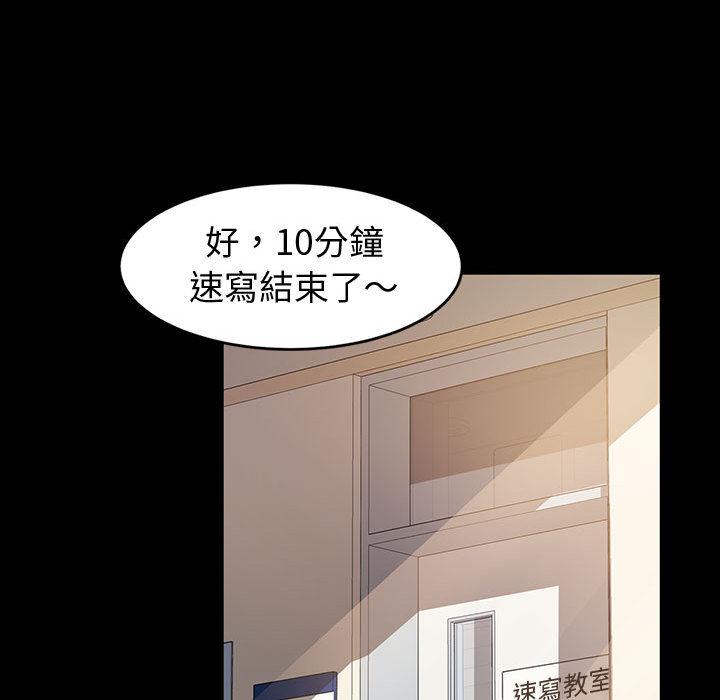 魯蛇模特兒，第1章，第 122 页