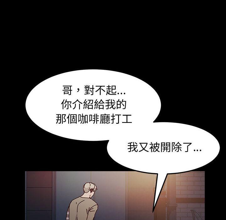 魯蛇模特兒，第1章，第 52 页