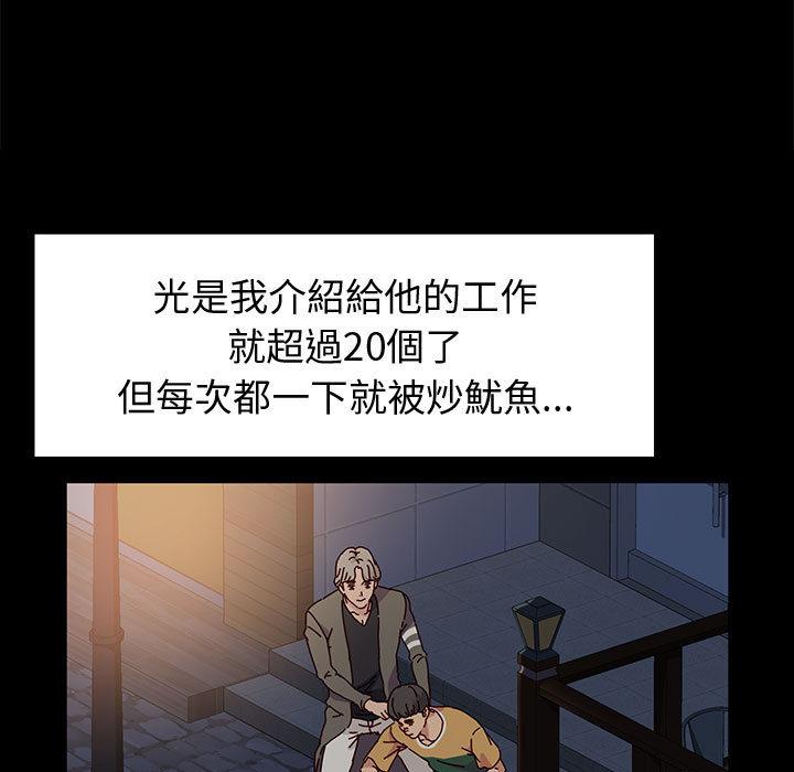 魯蛇模特兒，第1章，第 64 页
