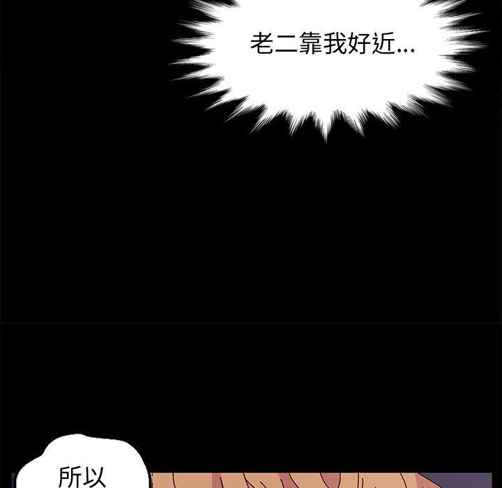 魯蛇模特兒，第2章，第 122 页