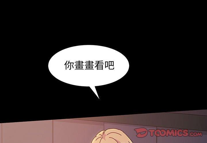 魯蛇模特兒，第3章，第 3 页