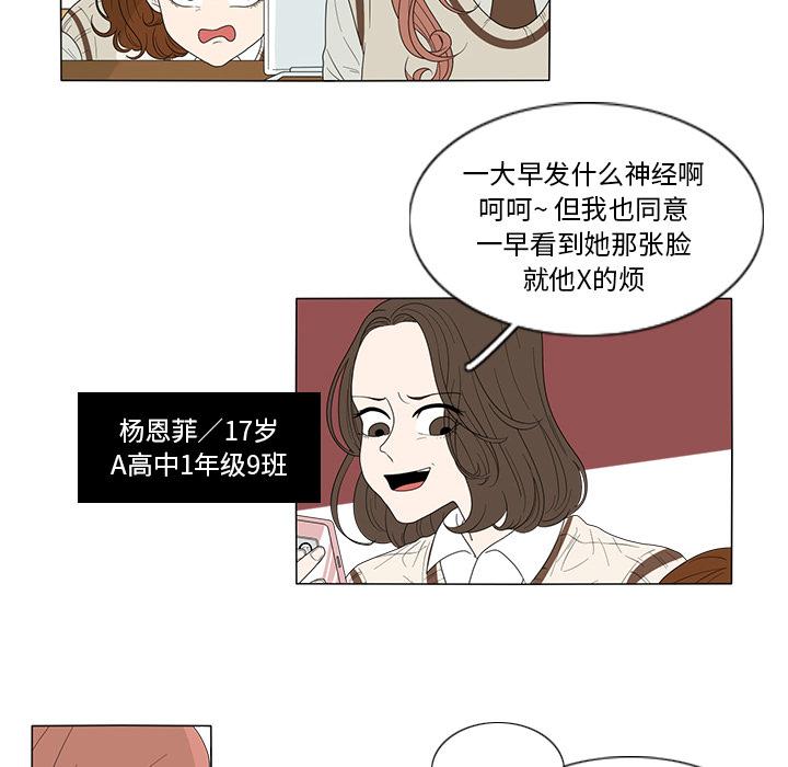 鱼缸中的花园，第 1 章，第 22 页
