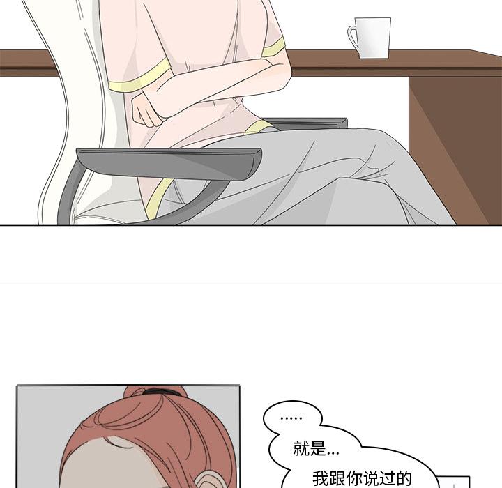 鱼缸中的花园，第 7 章，第 21 页