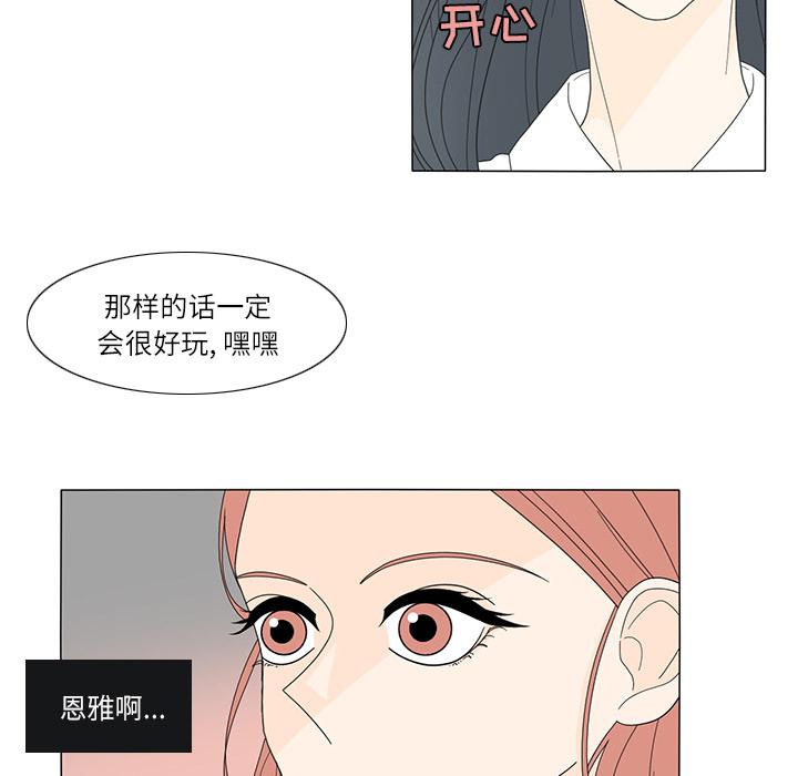 鱼缸中的花园，第 18 章，第 64 页
