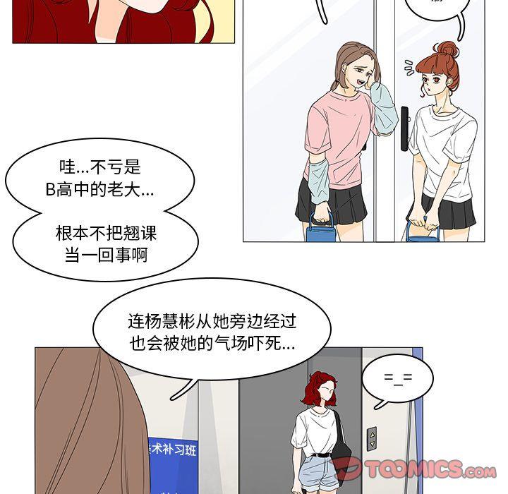 鱼缸中的花园，第 47 章，第 11 页