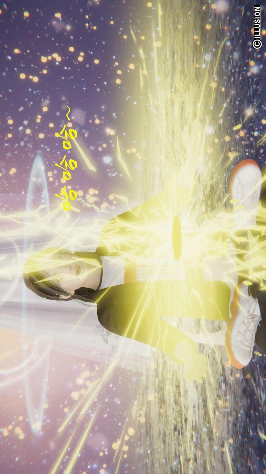 龙魂(3D)，第11章【第5话】，第 8 页