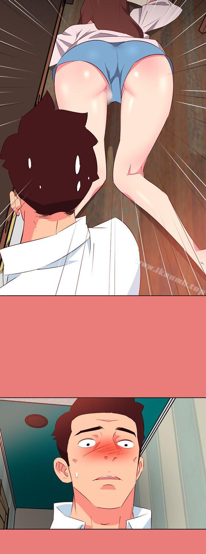 303號房的女人，第5話，第 8 页
