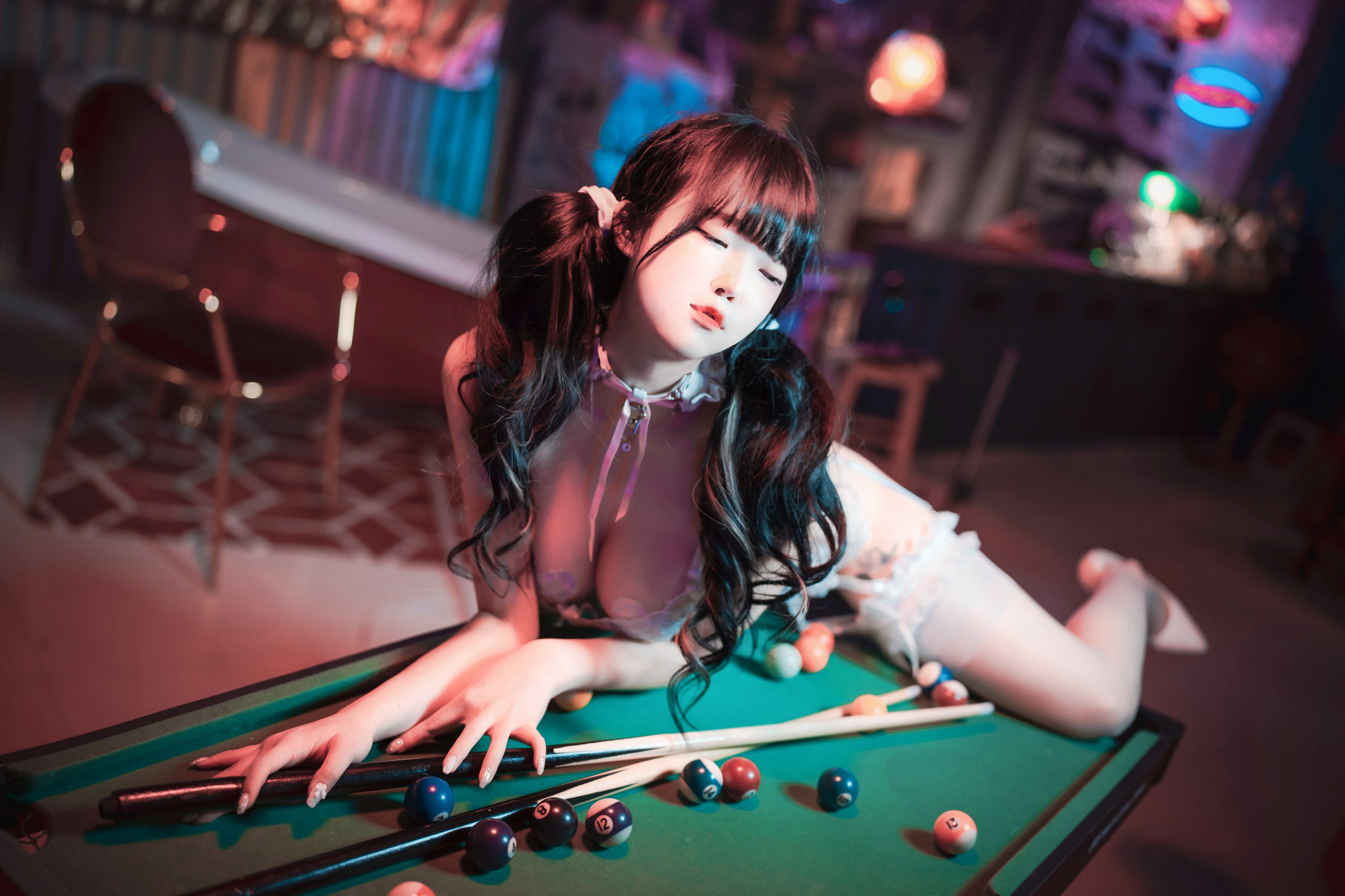 AramTameYourBunnyAB，第6章，第 11 页