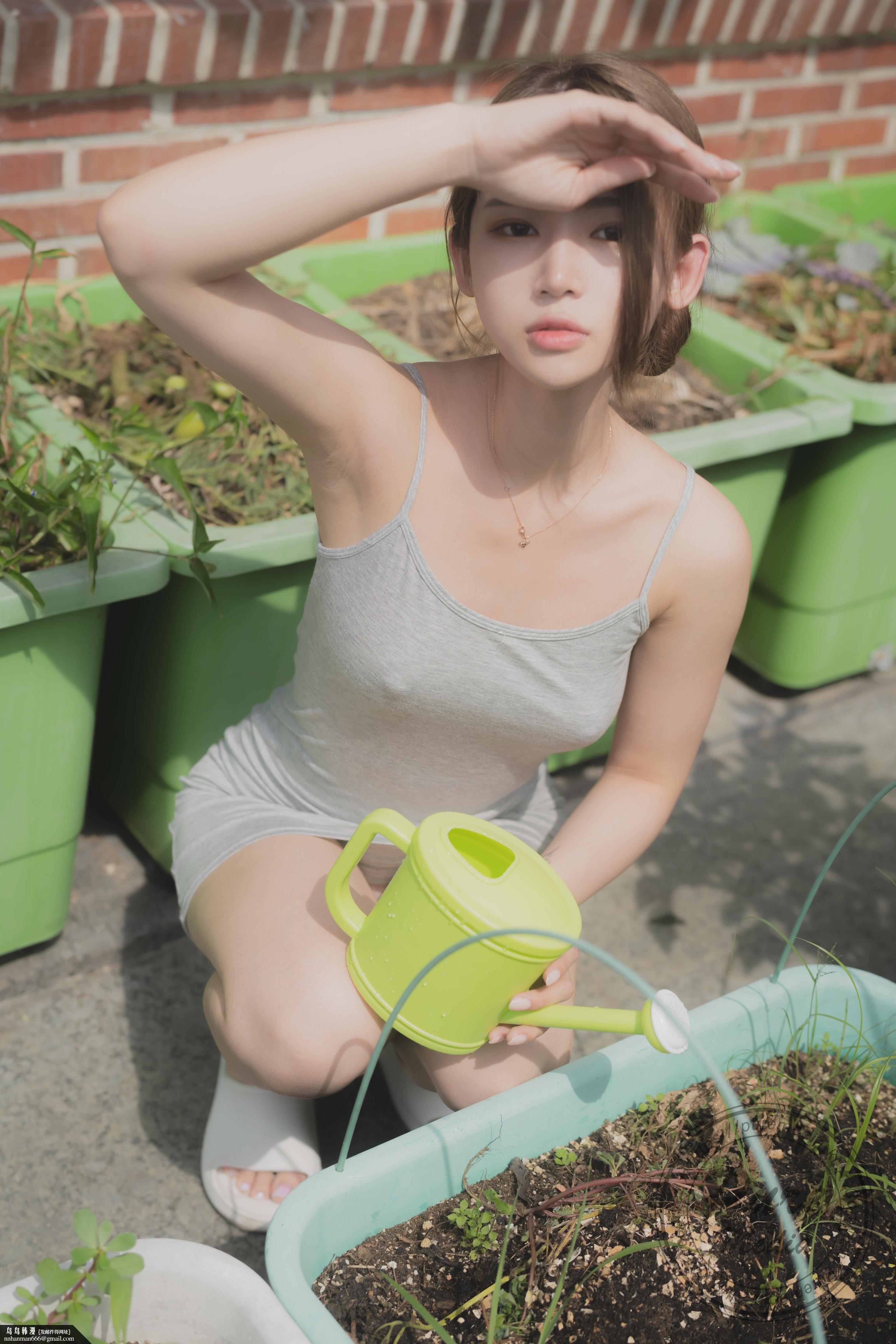 BadDeliveryGuyandNewWife，第2章，第 12 页