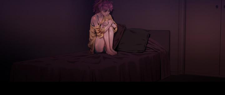 BALANCE，2章9節：NAKAMA，第 8 页