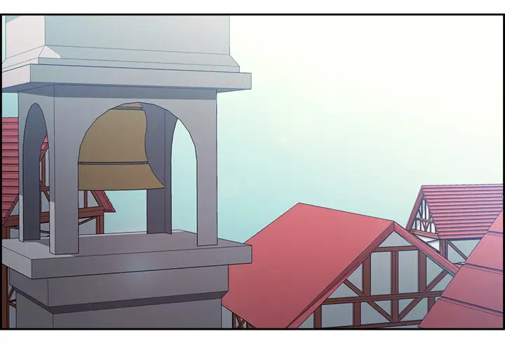 Erostica~征服美女记，第13话，第 3 页