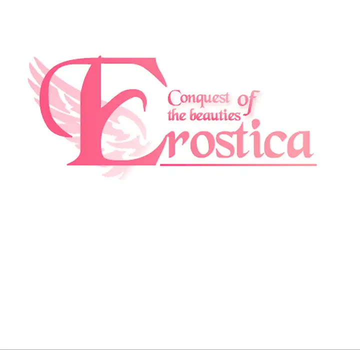 Erostica~征服美女记，第22话，第 5 页