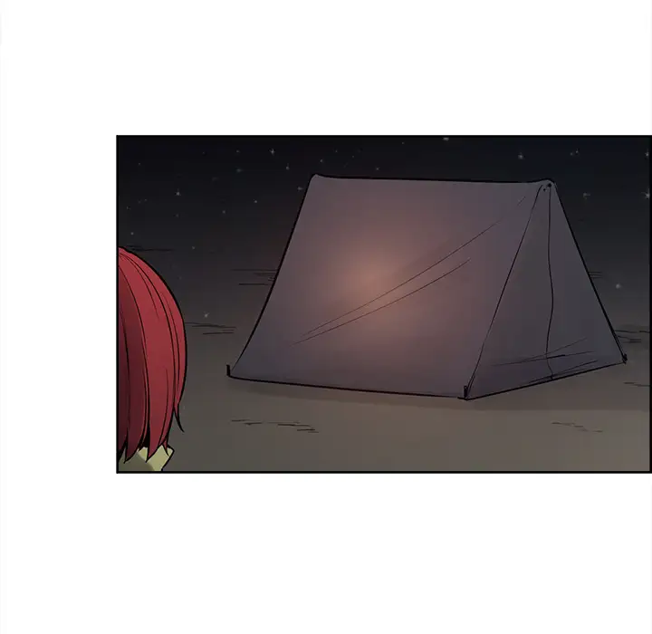 Erostica~征服美女记，第34话，第 28 页