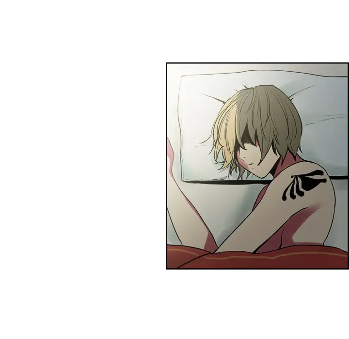 Erostica~征服美女记，第44话（完结），第 12 页