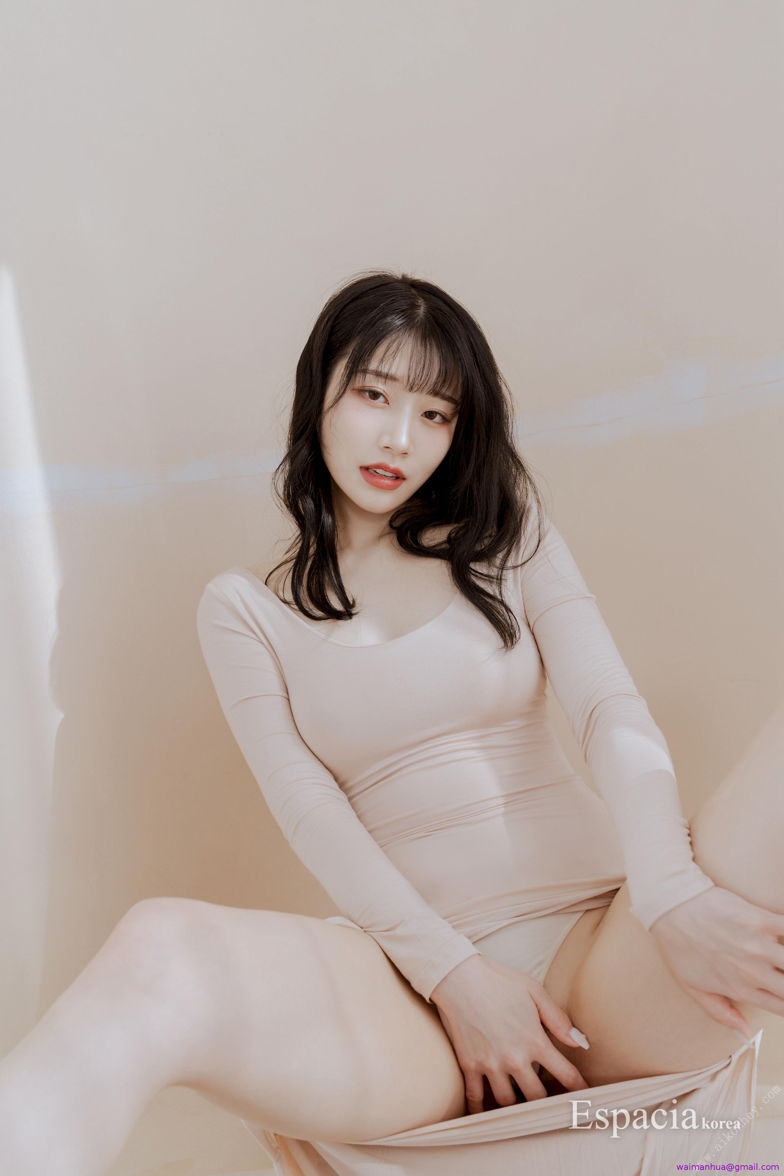 EspaciaKoreaSaika河北彩花，第1章，第 5 页