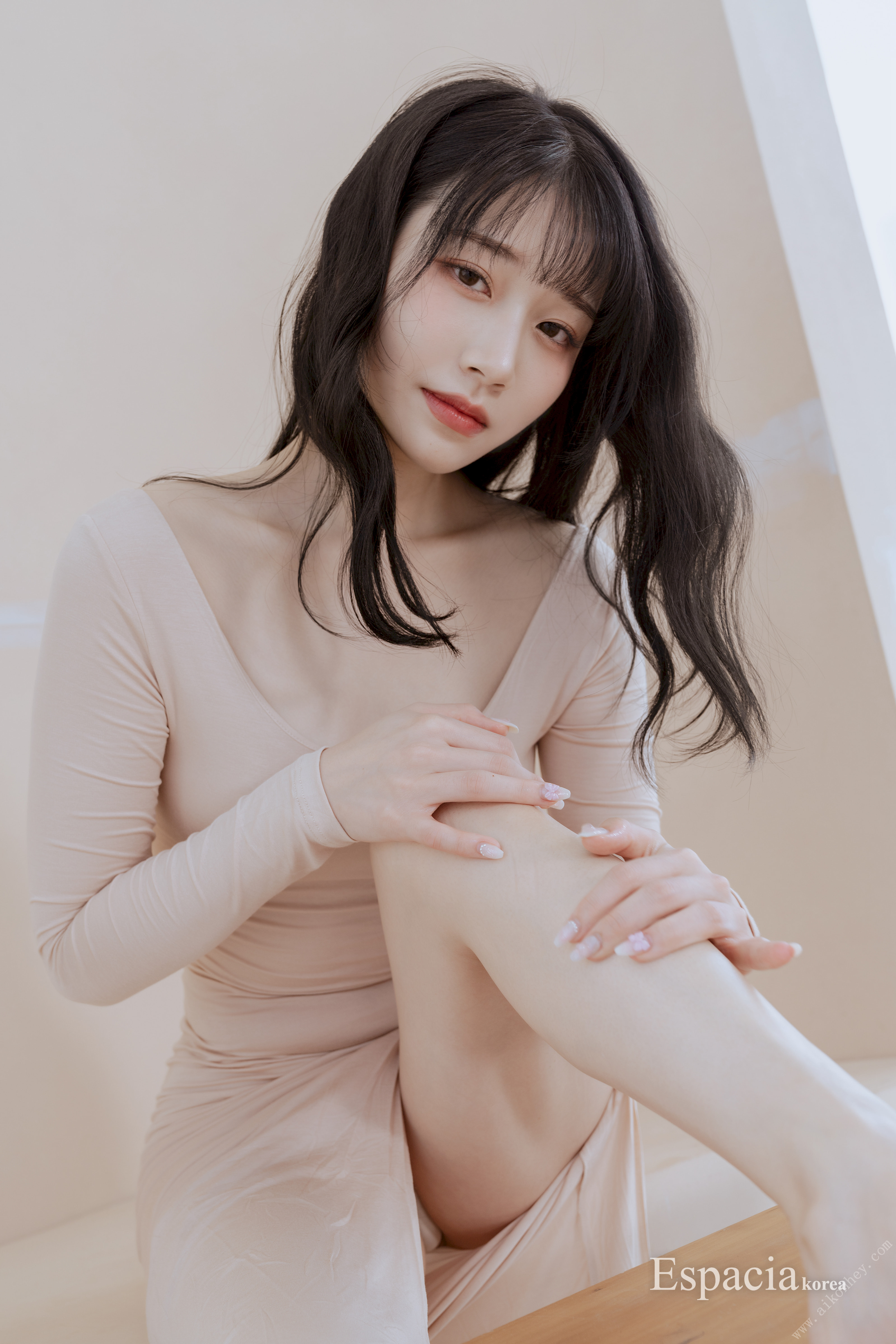 EspaciaKoreaSaika河北彩花，第1章，第 3 页