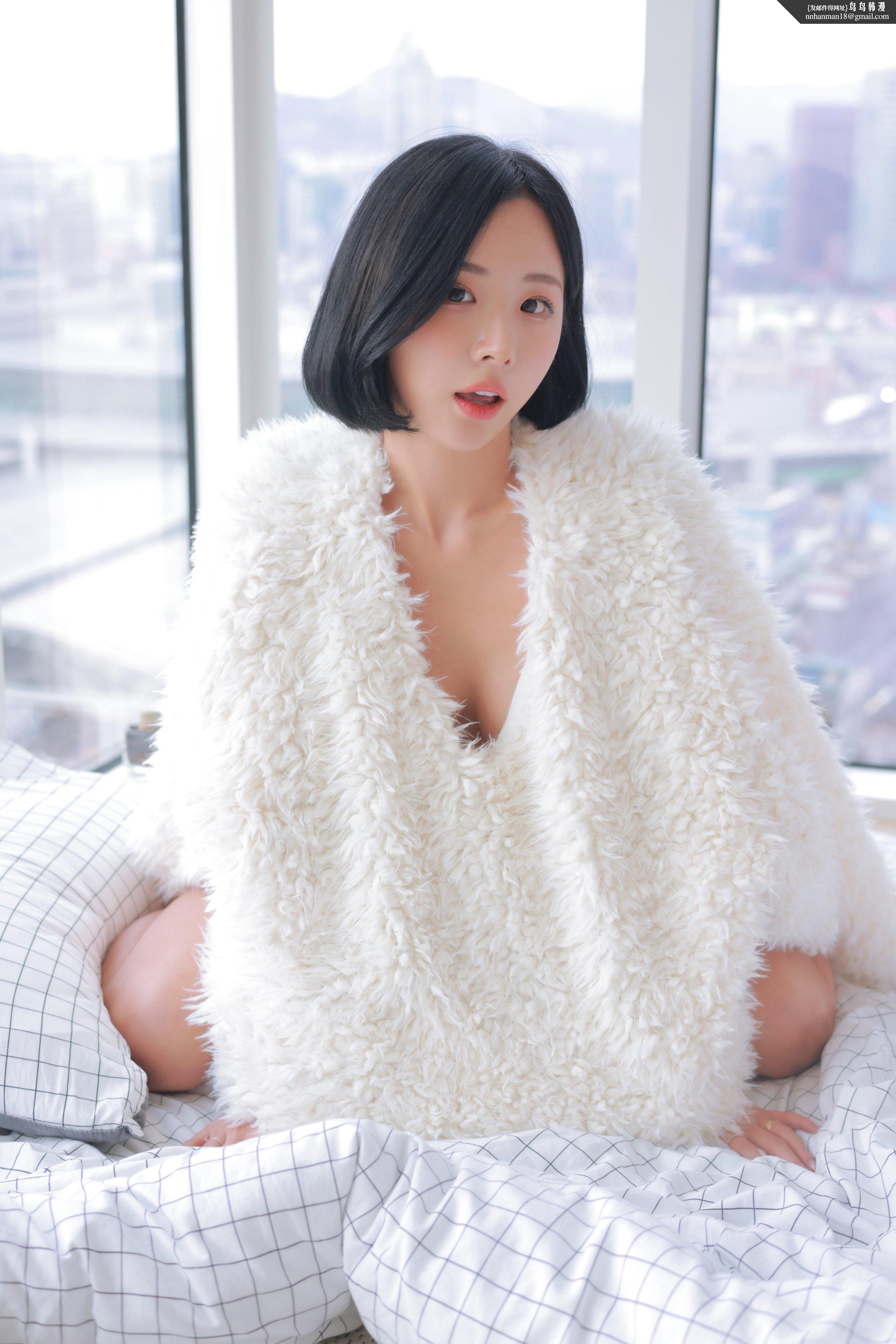 Habin하빈Underwear，第3章，第 8 页
