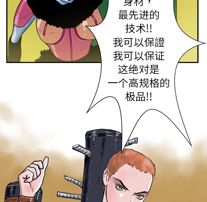 PROTO109，第 8 章，第 28 页