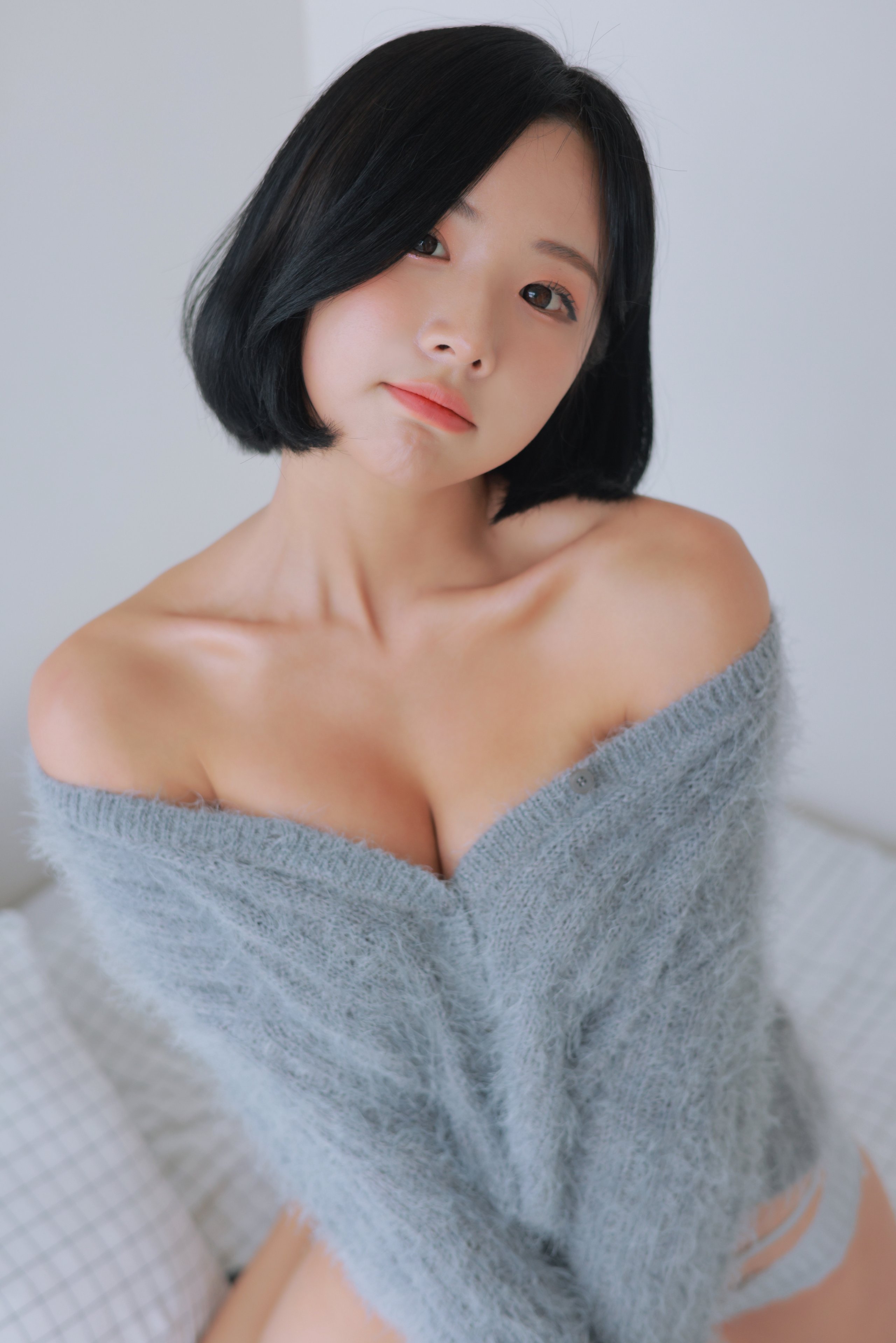 Habin하빈Underwear，第8章，第 3 页