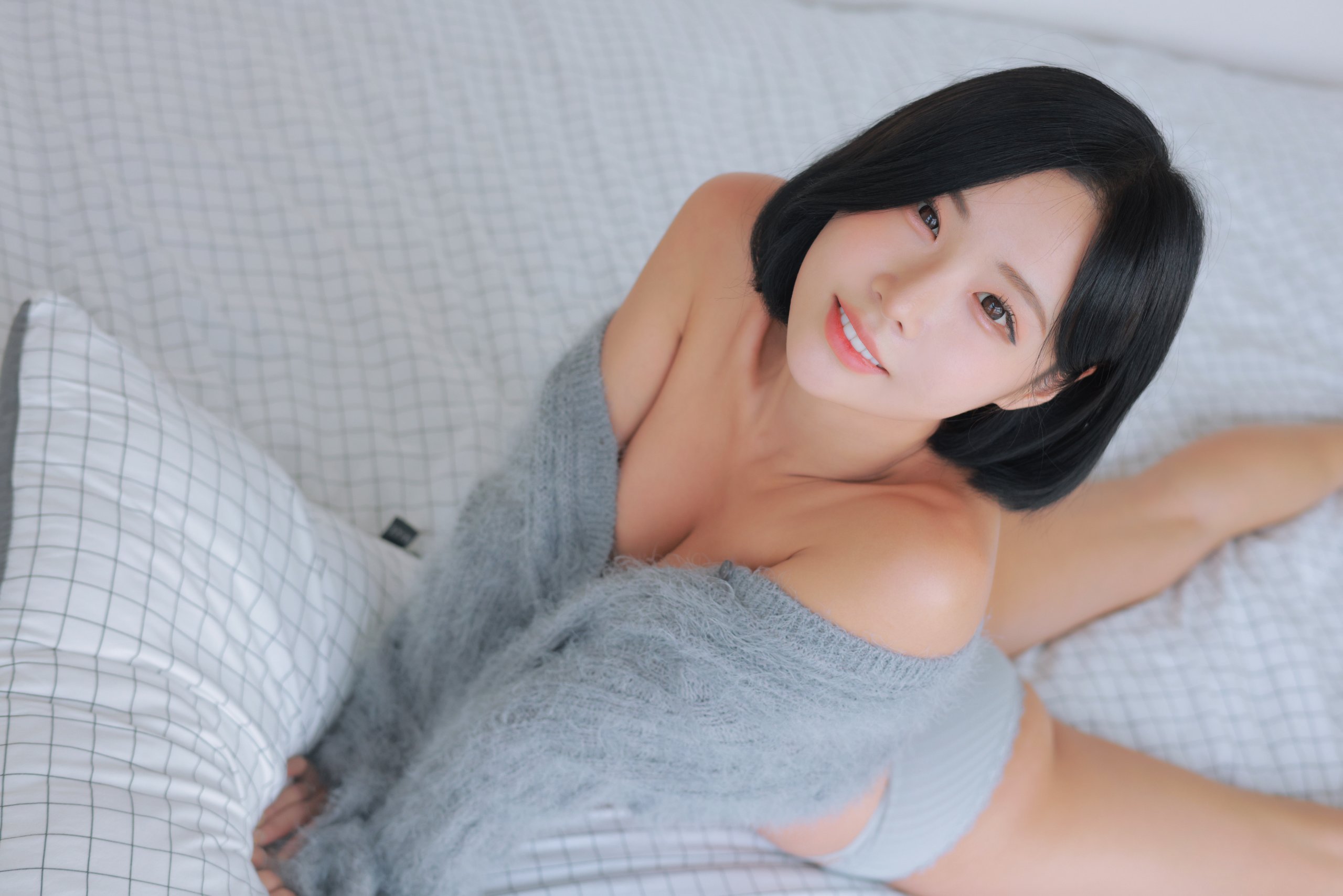 Habin하빈Underwear，第11章，第 8 页