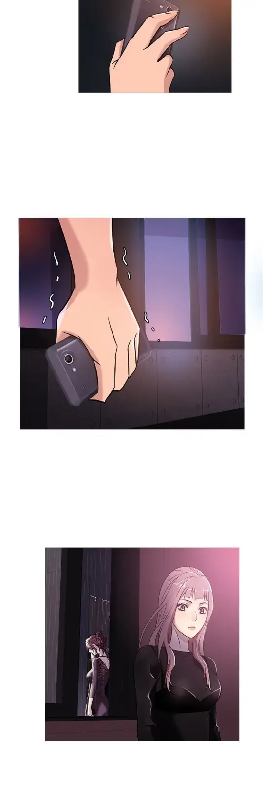 Heaven，第39话，第 12 页