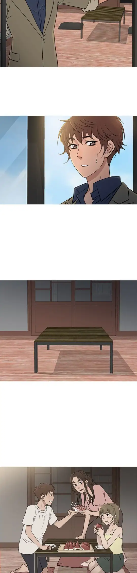 Heaven，第54话，第 6 页