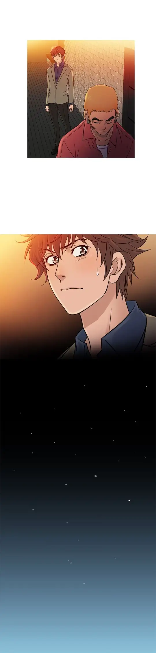 Heaven，第59话，第 21 页