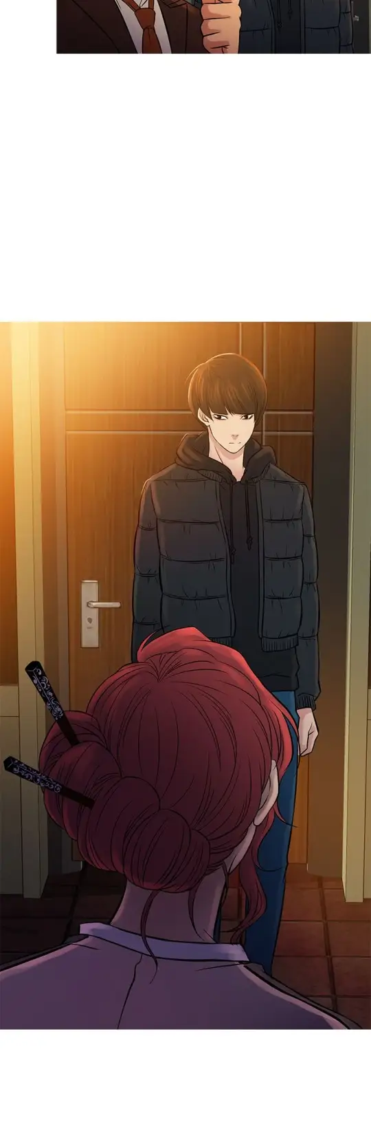 Heaven，第71话，第 28 页