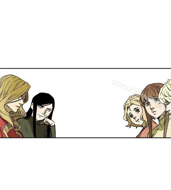 Honeytrap甜蜜陷阱，第77話，第 28 页