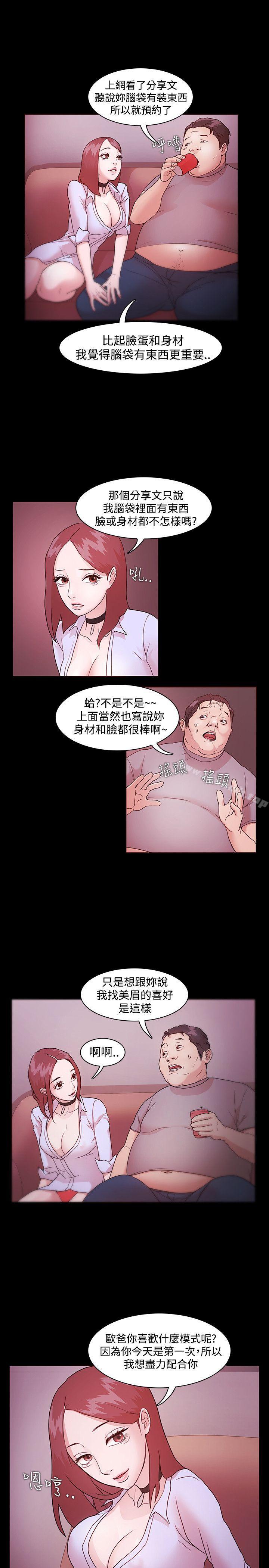 Loser，第2話，第 5 页