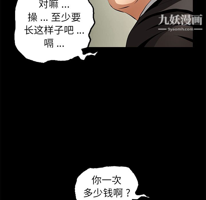 Masochist-潜藏的欲望，第16話，第 84 页