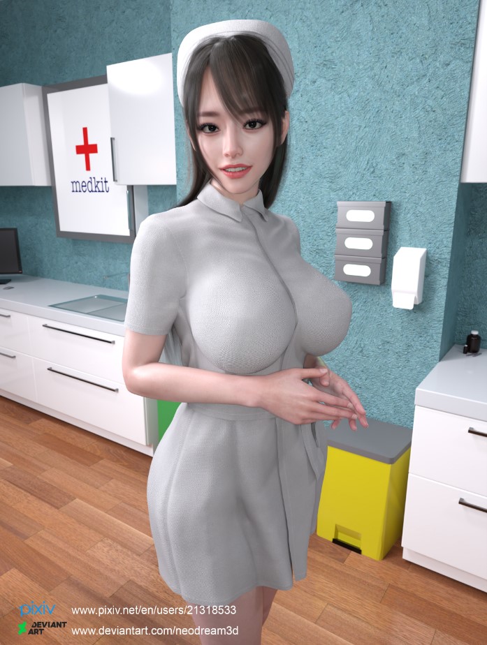 NeoDream3D，第17章，第 11 页