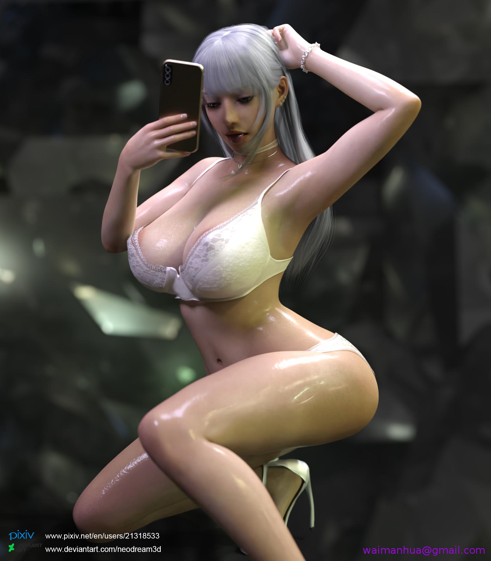 NeoDream3D，第18章，第 5 页