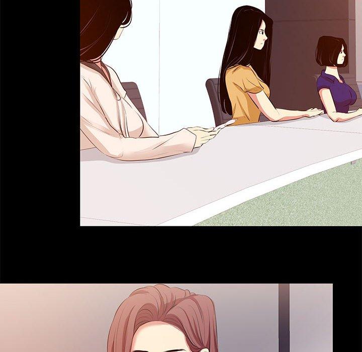 OL福利社，第21話，第 34 页