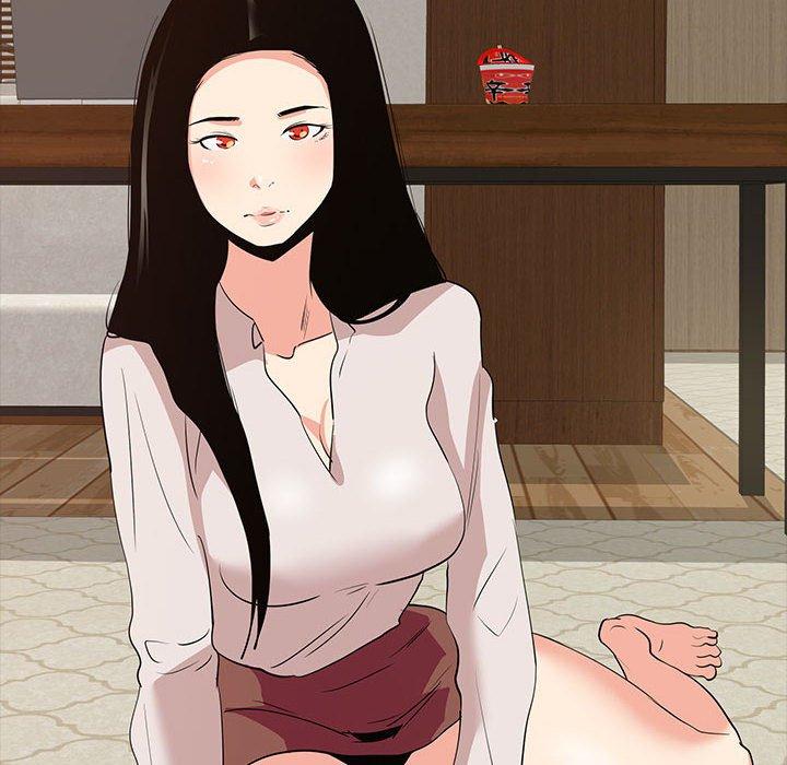 OL福利社，第29話，第 60 页