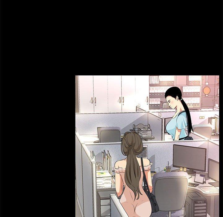 OL福利社，第35話，第 106 页