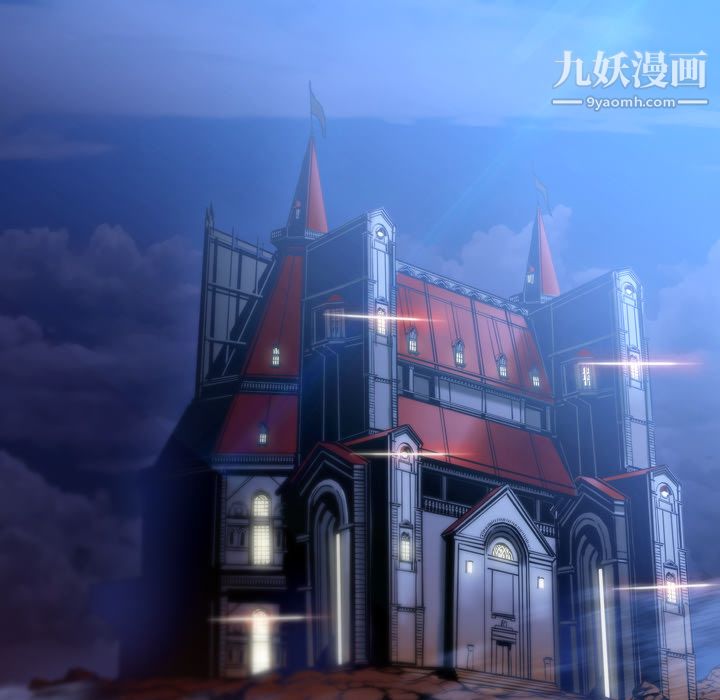 PainKiller-正义的背后，第4話，第 22 页