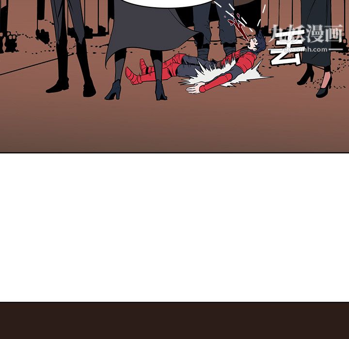 PainKiller-正义的背后，第29話，第 142 页