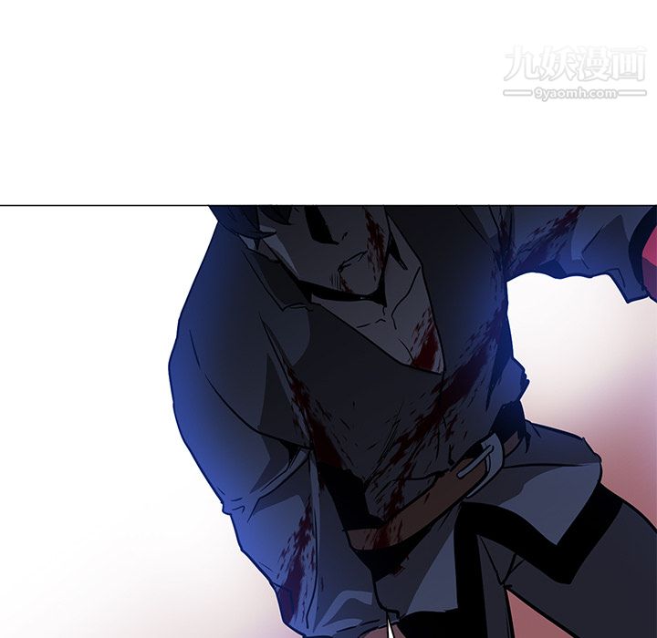 PainKiller-正义的背后，第37話，第 103 页