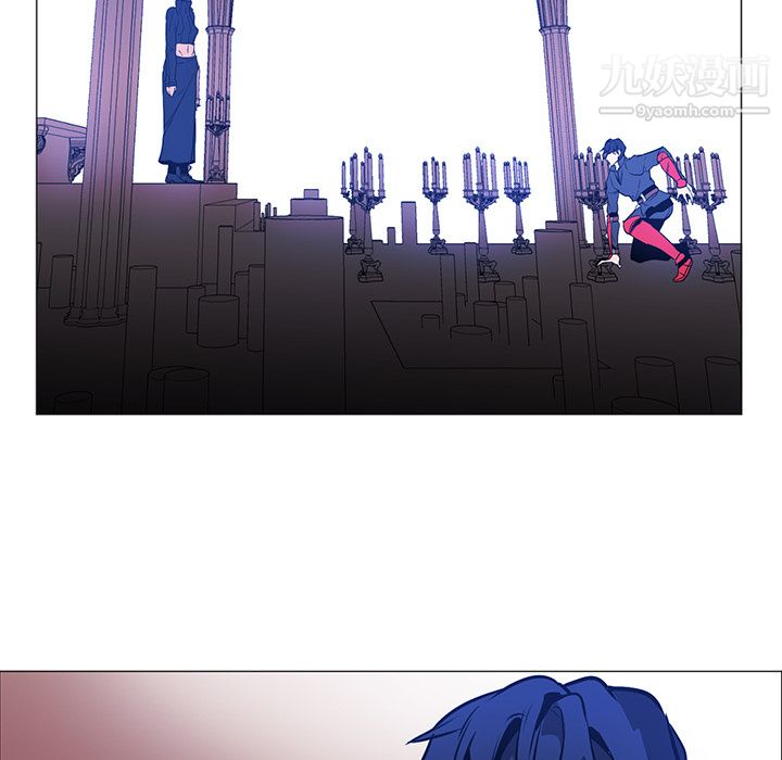 PainKiller-正义的背后，第37話，第 95 页