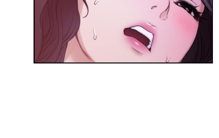 S-Mate，第91話-被學長的手指送上天堂，第 28 页